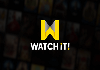 منصة watch it